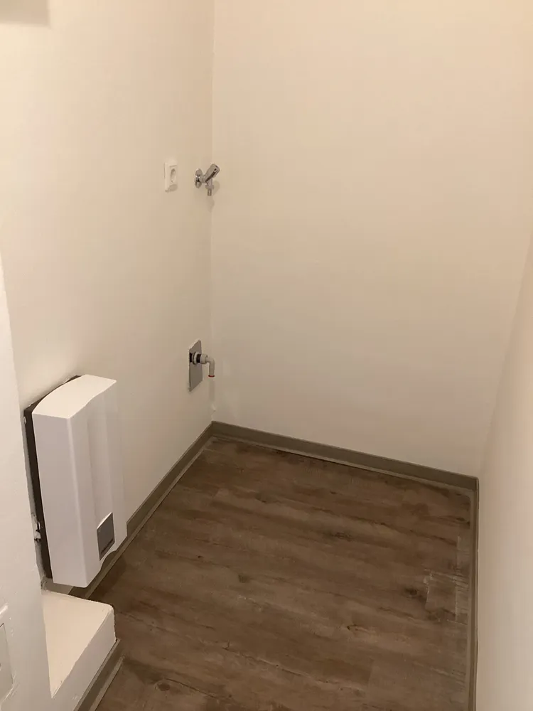 1 Zimmer Wohnung mit 31 m² in Lübeck – Bild 7