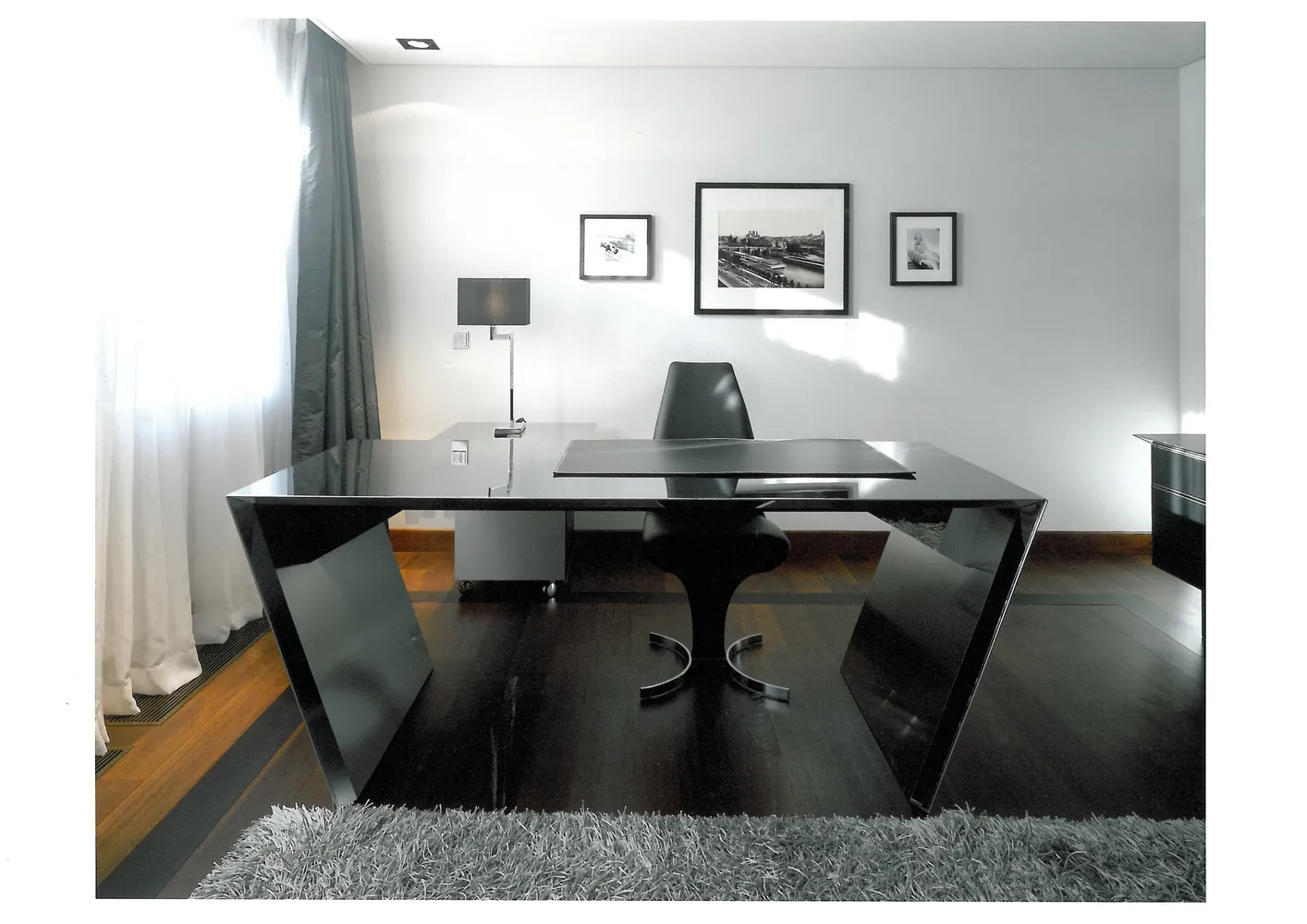 6 Zimmer Wohnung mit 249 m² in Berlin – Bild 9