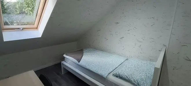 WG-Zimmer mit 13 m² in Dortmund – Bild 2