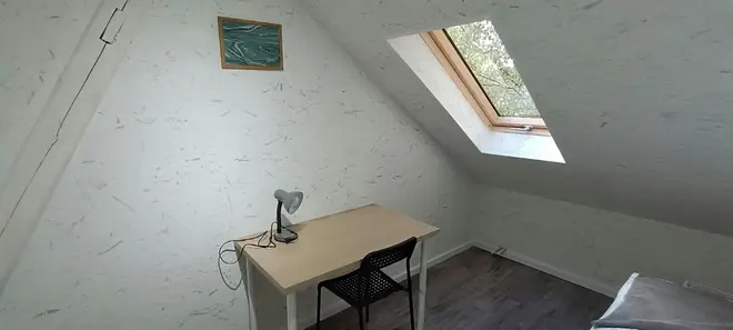 WG-Zimmer mit 13 m² in Dortmund – Bild 3