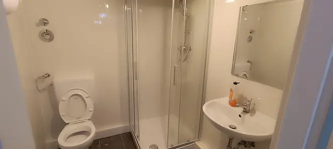 WG-Zimmer mit 13 m² in Dortmund – Bild 7