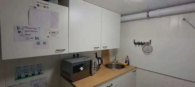 WG-Zimmer mit 13 m² in Dortmund – Bild 8