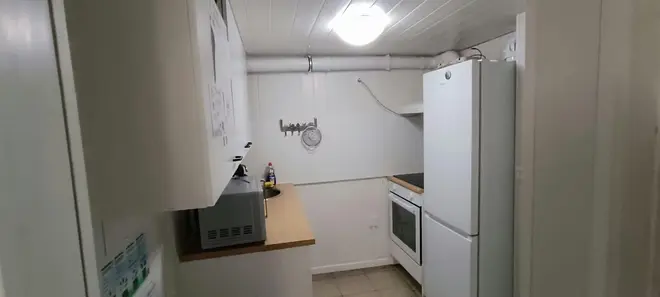 WG-Zimmer mit 13 m² in Dortmund – Bild 9
