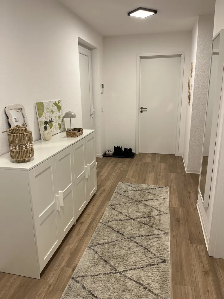 3 Zimmer Wohnung mit 92 m² in Paderborn – Bild 4