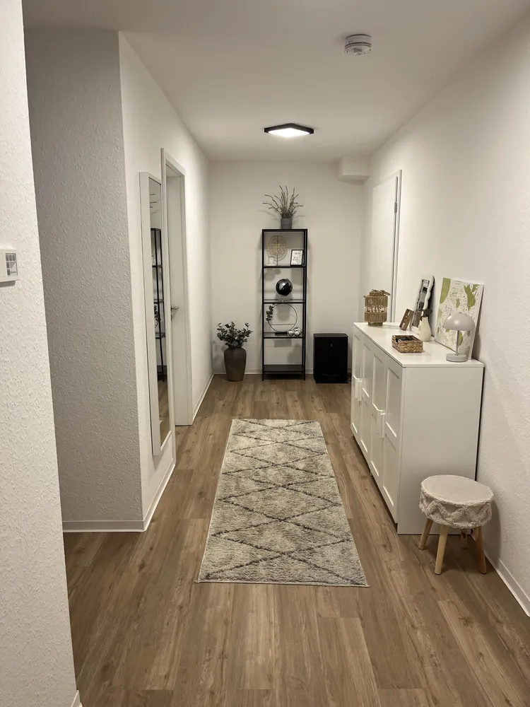 3 Zimmer Wohnung mit 92 m² in Paderborn – Bild 5