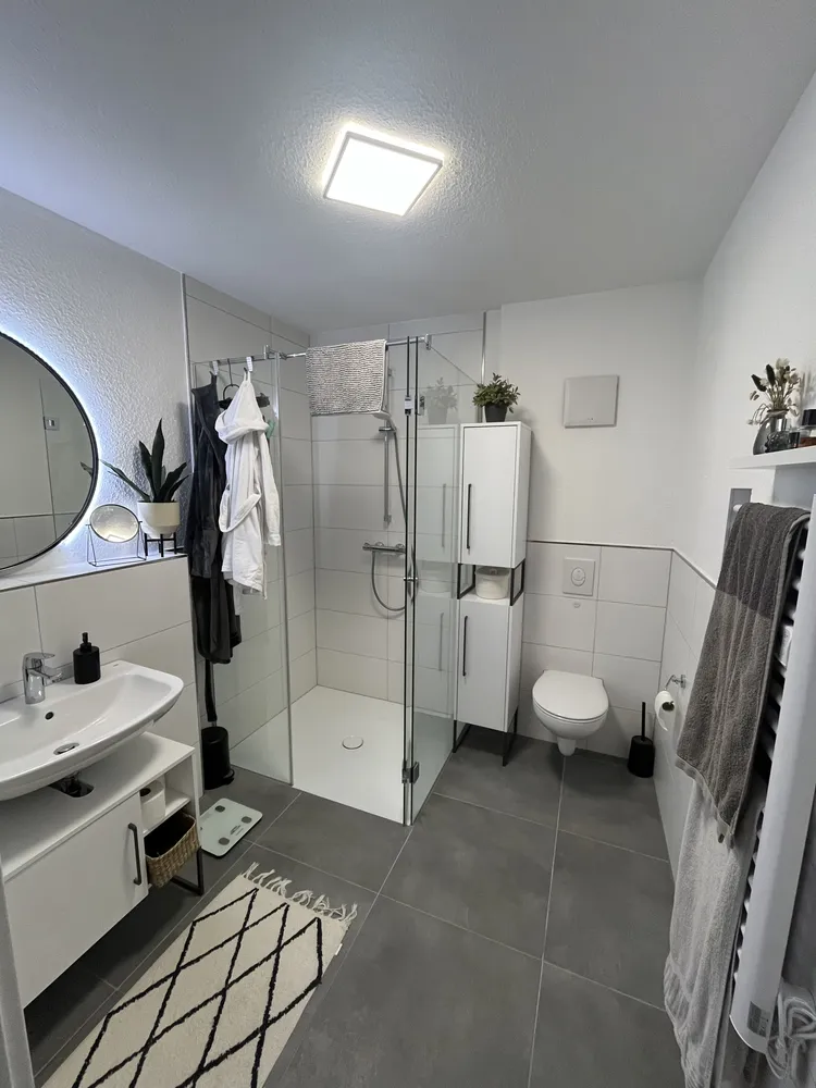 3 Zimmer Wohnung mit 92 m² in Paderborn – Bild 6