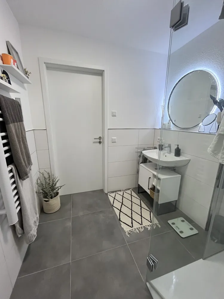 3 Zimmer Wohnung mit 92 m² in Paderborn – Bild 7
