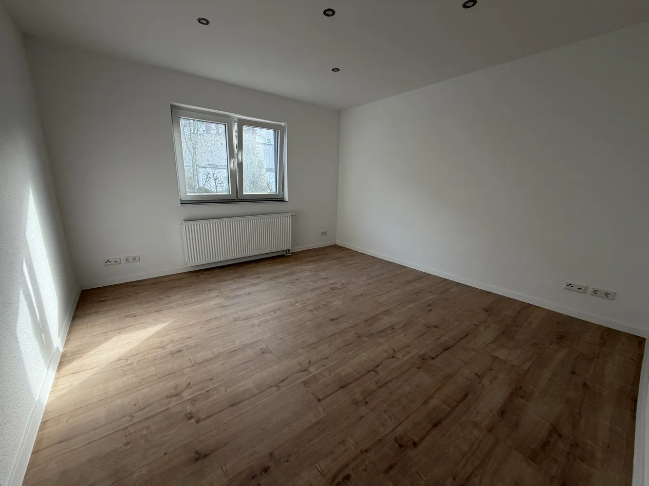 3 Zimmer Wohnung mit 70 m² in Remscheid – Bild 2