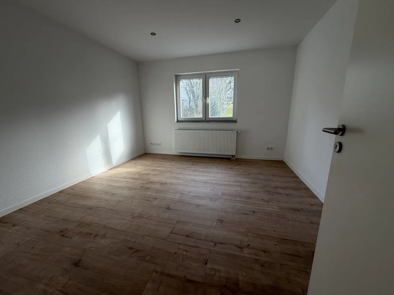 3 Zimmer Wohnung mit 70 m² in Remscheid – Bild 3