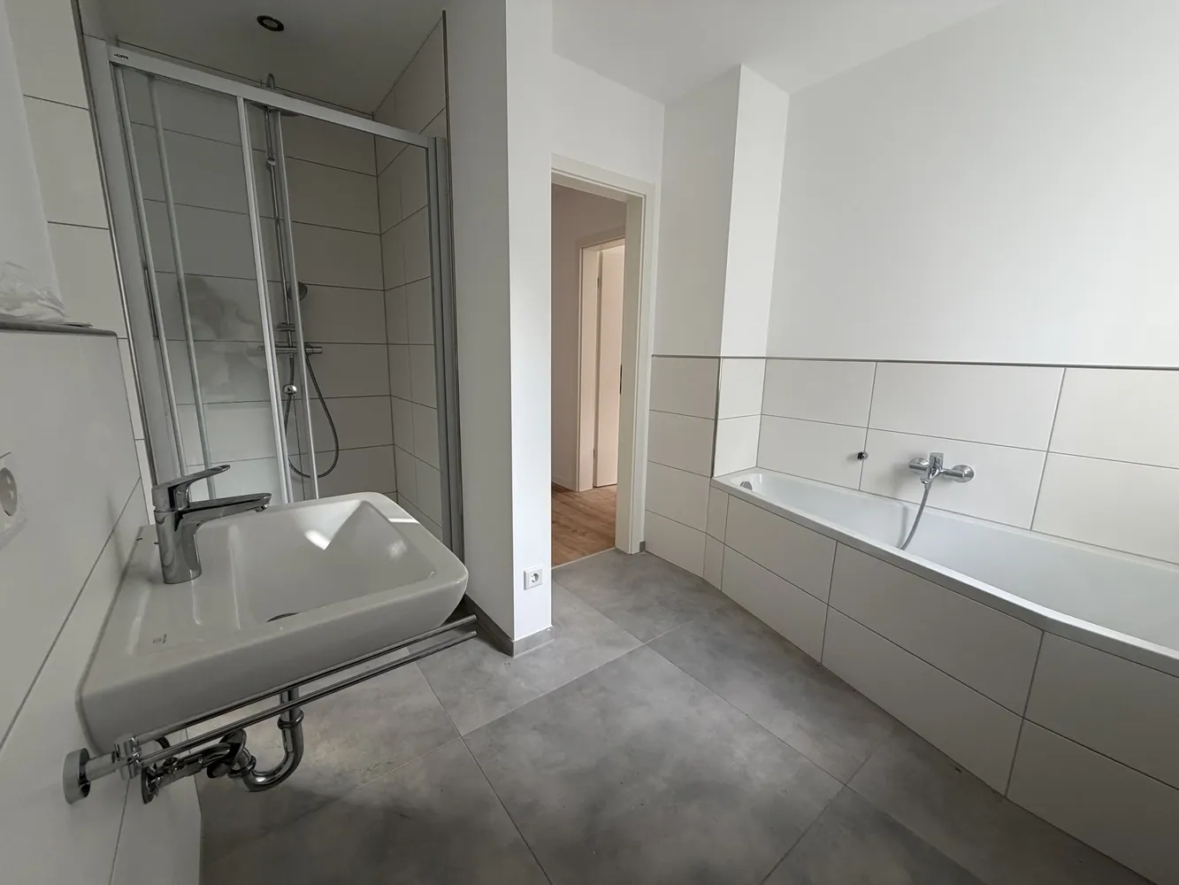 3 Zimmer Wohnung mit 70 m² in Remscheid – Bild 4