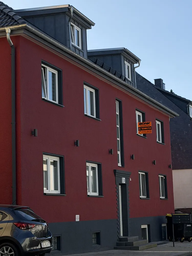 3 Zimmer Wohnung mit 70 m² in Remscheid – Bild 6