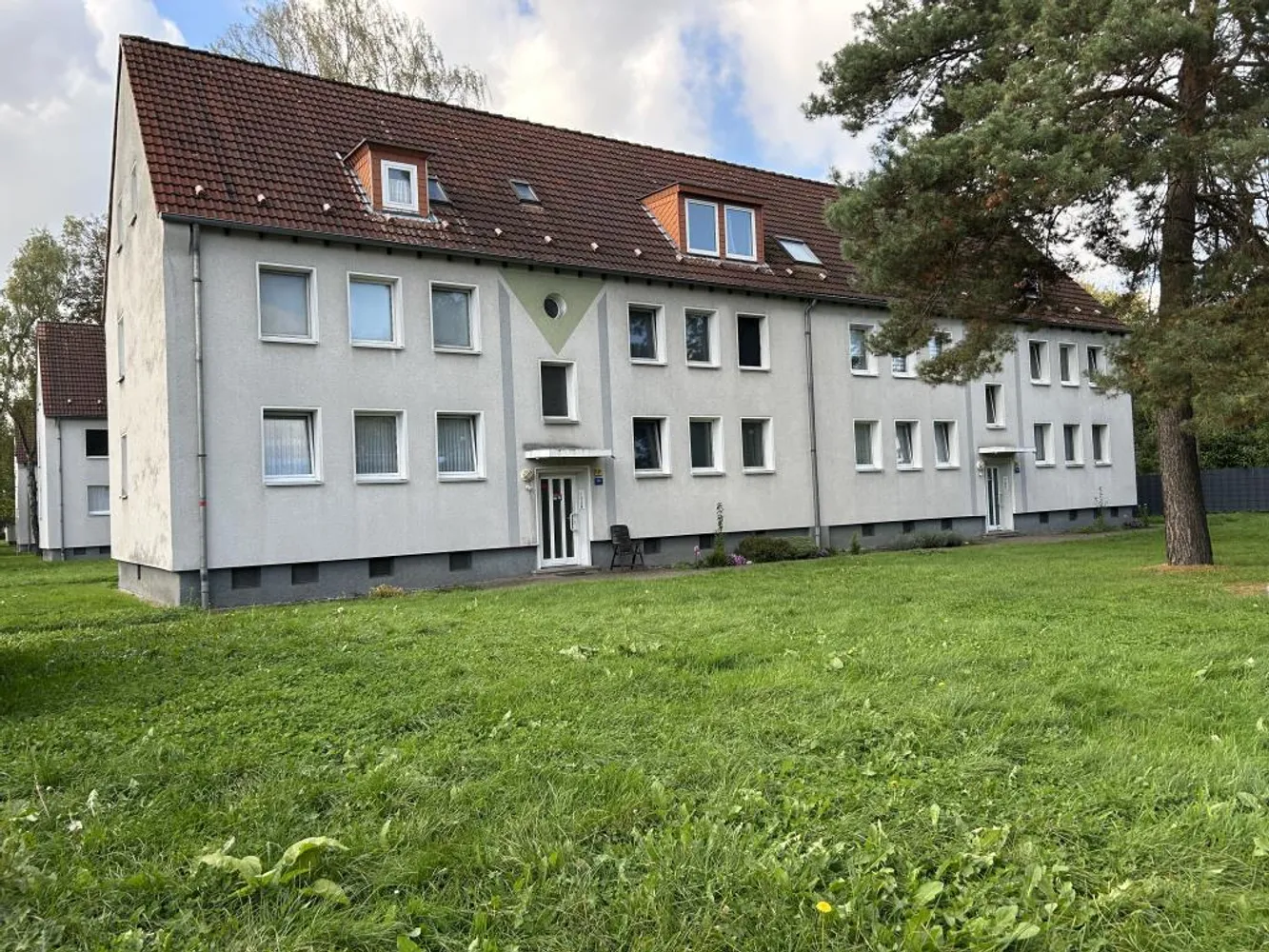 2 Zimmer Wohnung mit 47 m² in Herne – Bild 2