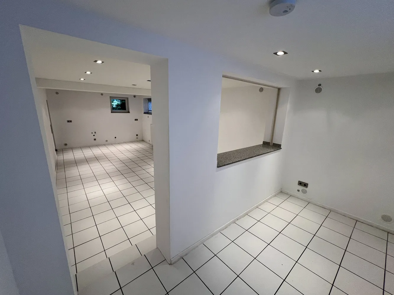 2 Zimmer Wohnung mit 80 m² in Recklinghausen – Bild 2
