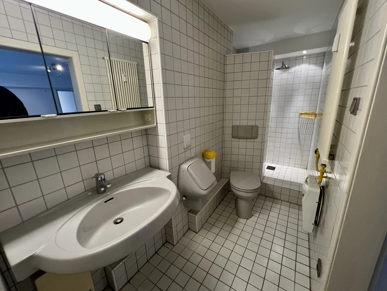 2 Zimmer Wohnung mit 80 m² in Recklinghausen – Bild 11