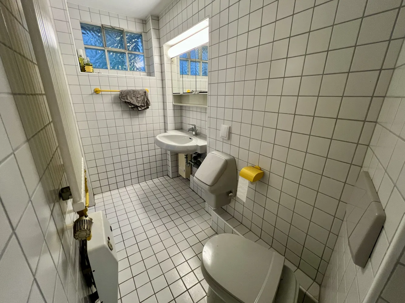 2 Zimmer Wohnung mit 80 m² in Recklinghausen – Bild 12