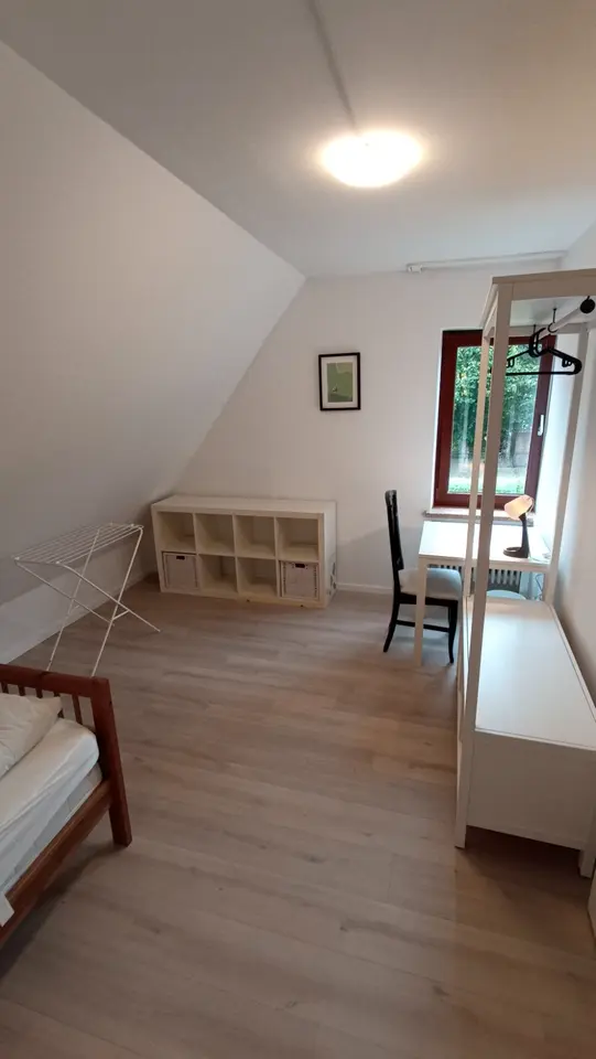 WG-Zimmer mit 95 m² in Freising – Bild 4