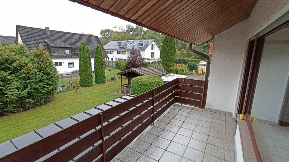WG-Zimmer mit 95 m² in Freising – Bild 5