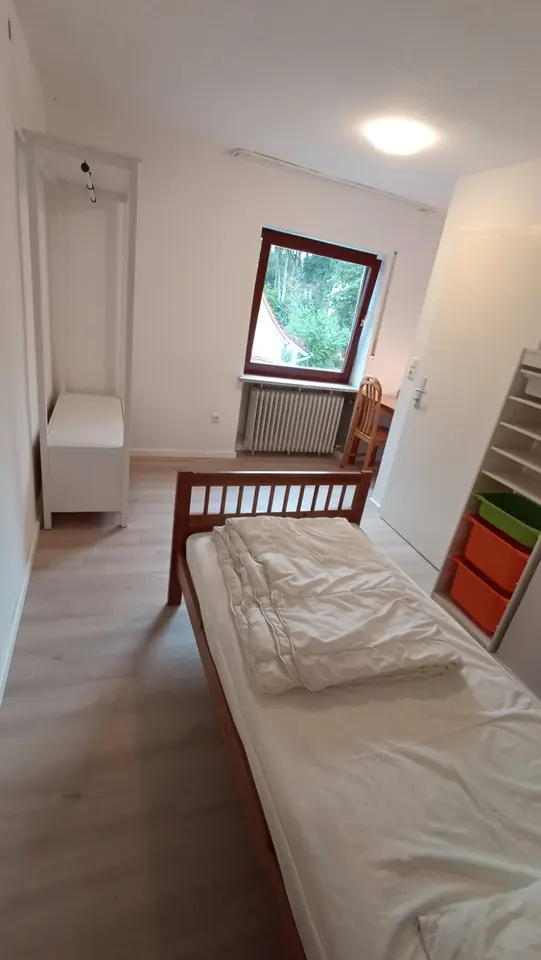 WG-Zimmer mit 95 m² in Freising – Bild 7
