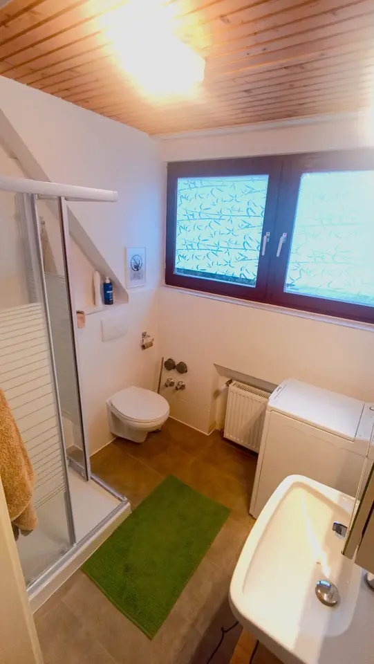 WG-Zimmer mit 95 m² in Freising – Bild 8