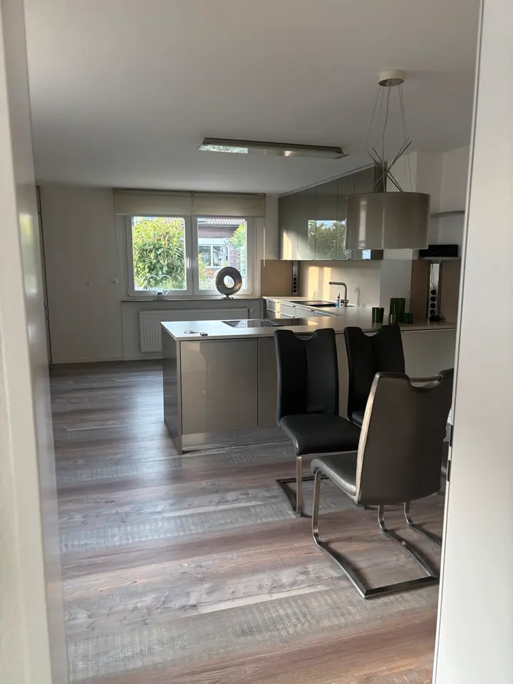 3 Zimmer Haus mit 85 m² in Dortmund – Bild 2