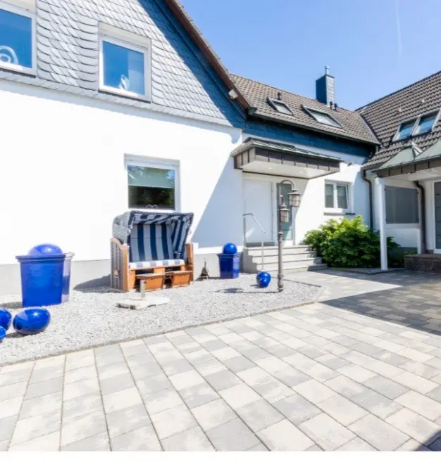 3 Zimmer Haus mit 85 m² in Dortmund – Bild 3