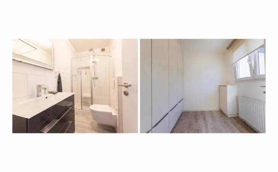 3 Zimmer Haus mit 85 m² in Dortmund – Bild 5