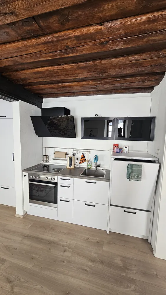 2 Zimmer Wohnung mit 40 m² in Bamberg – Bild 2