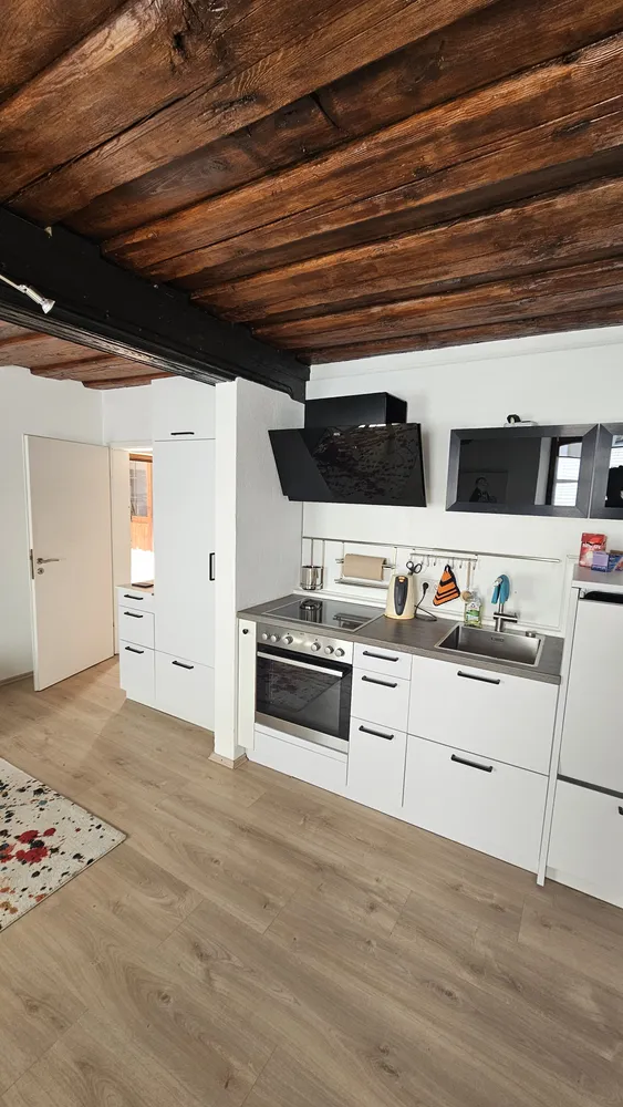 2 Zimmer Wohnung mit 40 m² in Bamberg – Bild 3