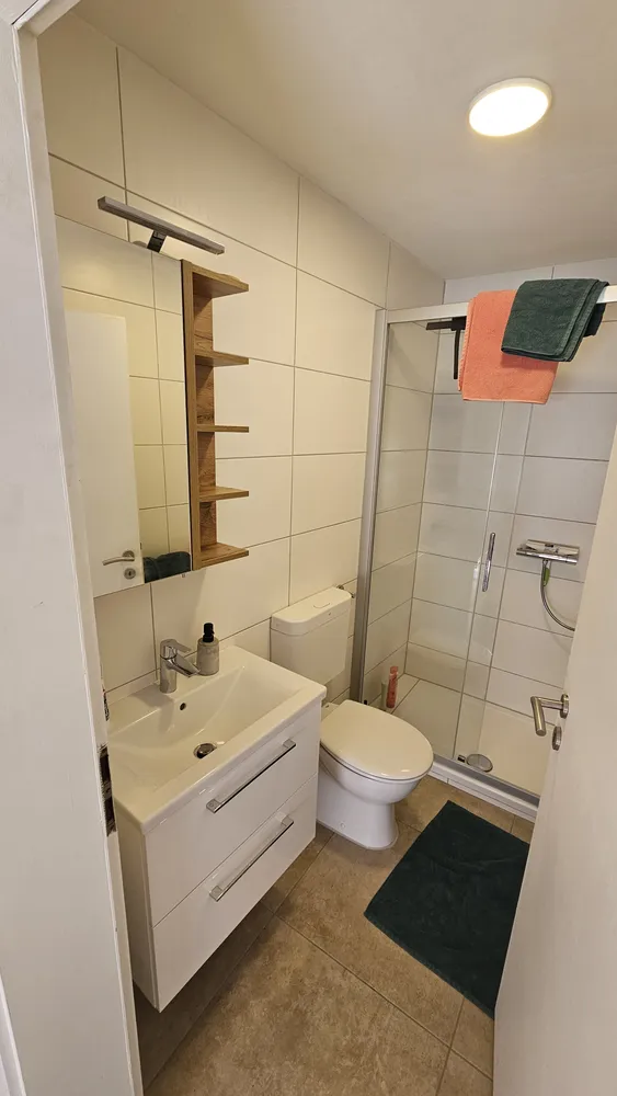2 Zimmer Wohnung mit 40 m² in Bamberg – Bild 4