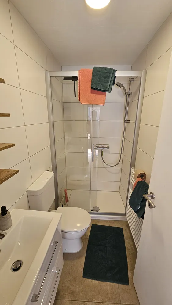 2 Zimmer Wohnung mit 40 m² in Bamberg – Bild 5