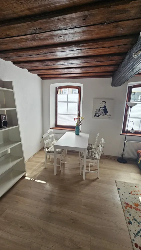 2 Zimmer Wohnung mit 40 m² in Bamberg – Bild 6