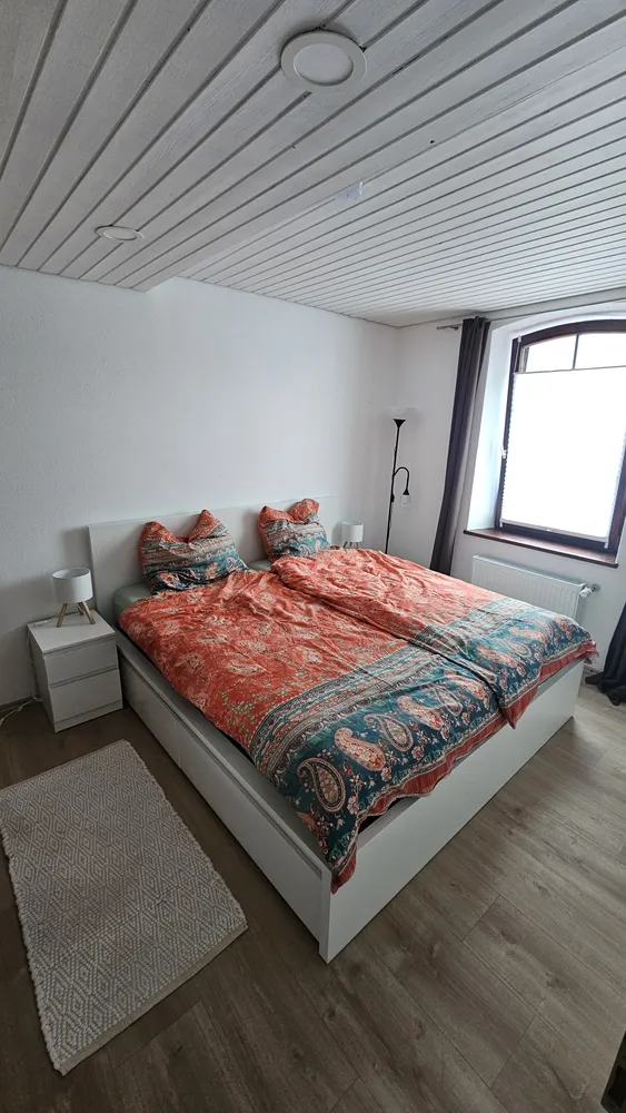 2 Zimmer Wohnung mit 40 m² in Bamberg – Bild 8