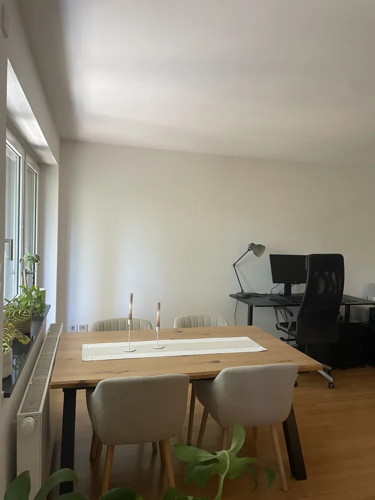 2 Zimmer Wohnung mit 68 m² in Frankfurt am Main – Bild 2