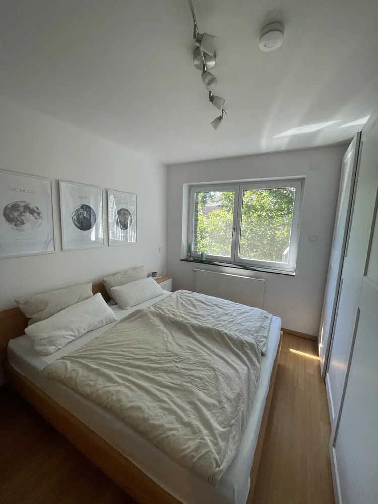 2 Zimmer Wohnung mit 68 m² in Frankfurt am Main – Bild 4