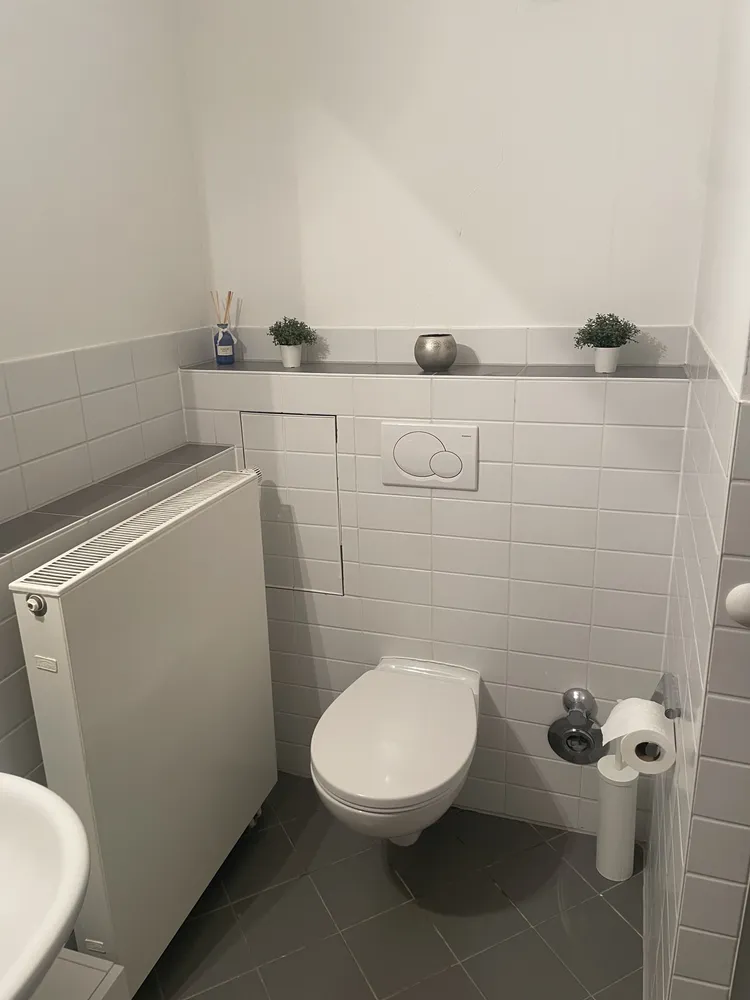 2 Zimmer Wohnung mit 68 m² in Frankfurt am Main – Bild 5