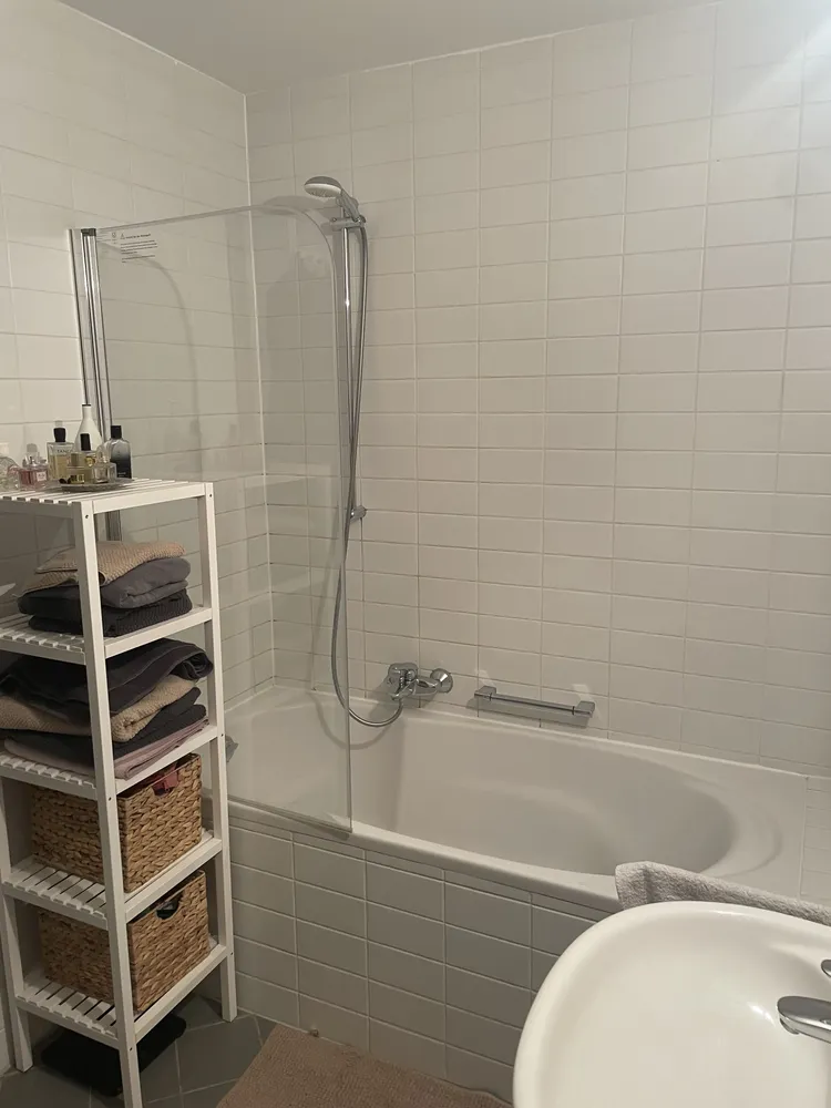 2 Zimmer Wohnung mit 68 m² in Frankfurt am Main – Bild 6