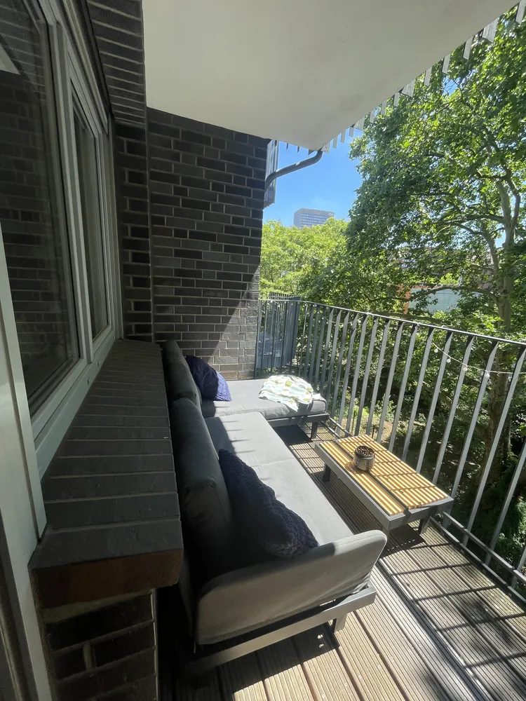 2 Zimmer Wohnung mit 68 m² in Frankfurt am Main – Bild 7