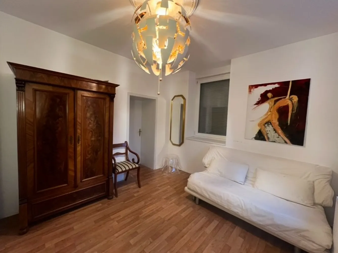 1 Zimmer Wohnung mit 38 m² in Heidelberg – Bild 5