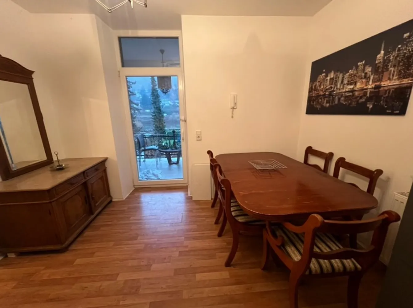 1 Zimmer Wohnung mit 38 m² in Heidelberg – Bild 6
