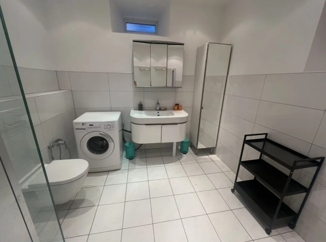 1 Zimmer Wohnung mit 38 m² in Heidelberg – Bild 7