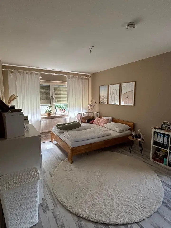 3 Zimmer Wohnung mit 76 m² in Cuxhaven – Bild 2