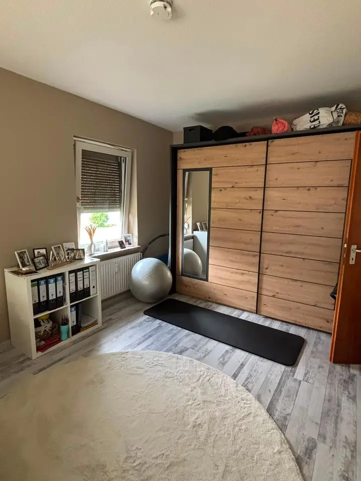3 Zimmer Wohnung mit 76 m² in Cuxhaven – Bild 3