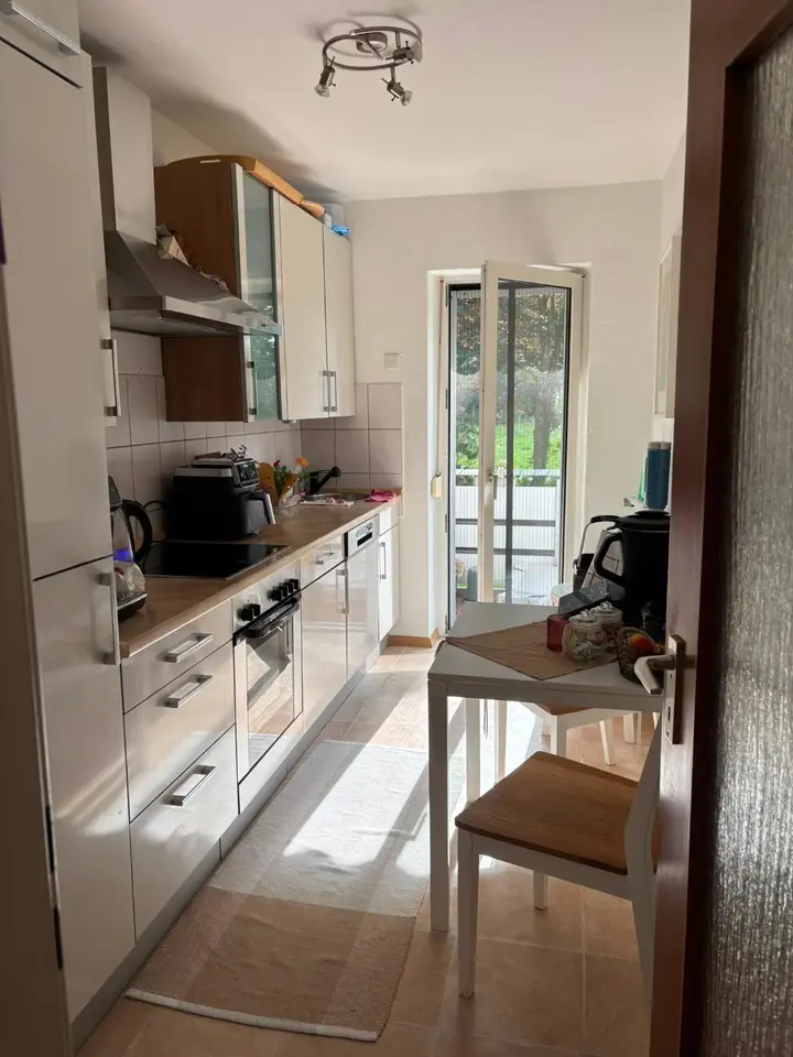 3 Zimmer Wohnung mit 76 m² in Cuxhaven – Bild 4