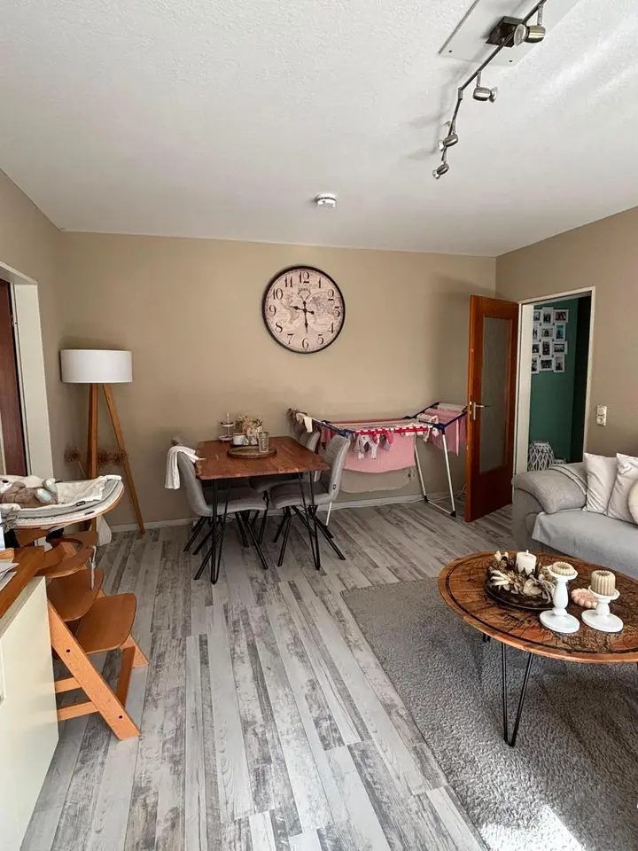 3 Zimmer Wohnung mit 76 m² in Cuxhaven – Bild 6