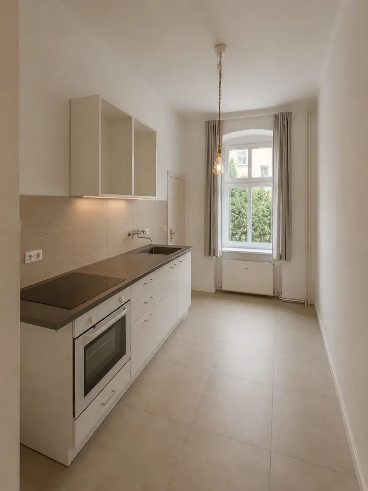 6 Zimmer Wohnung mit 150 m² in Frankfurt (Oder) – Bild 6