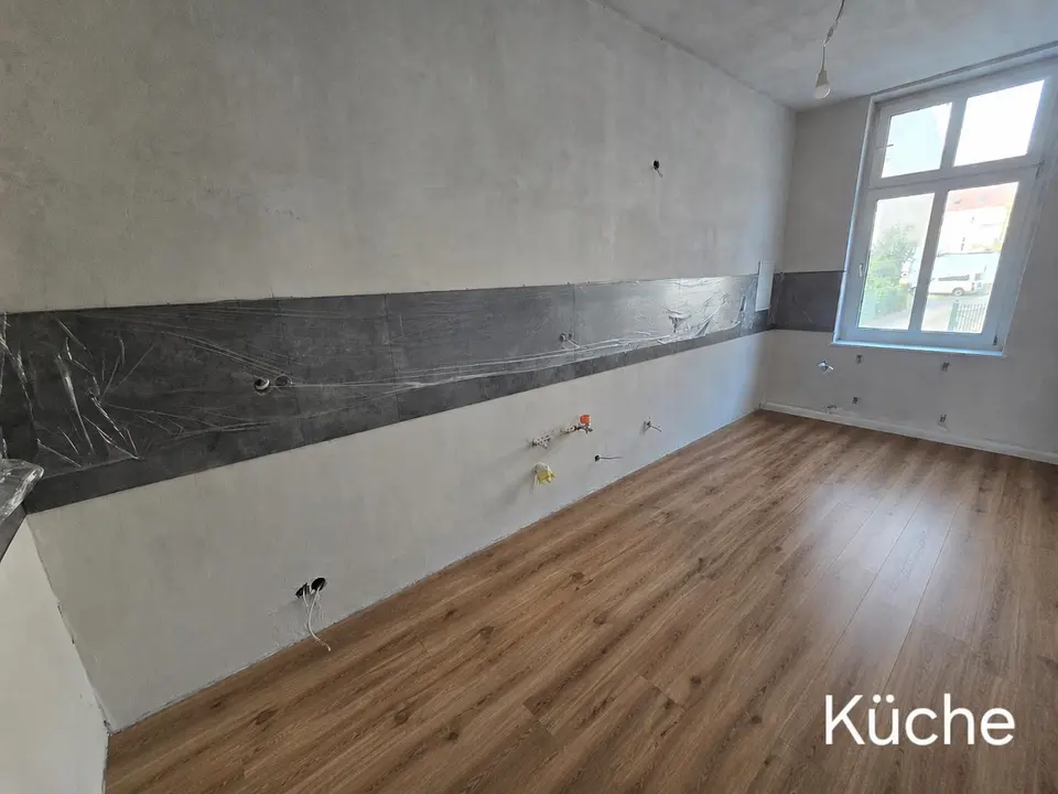 6 Zimmer Wohnung mit 150 m² in Frankfurt (Oder) – Bild 8