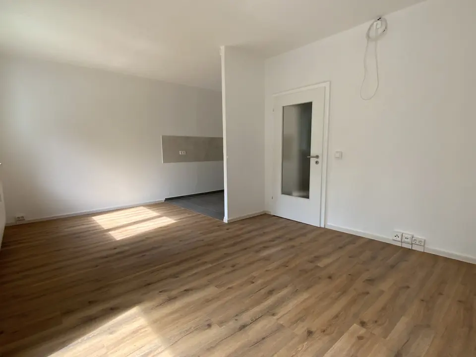 3 Zimmer Wohnung mit 57 m² in Lutherstadt Wittenberg – Bild 1