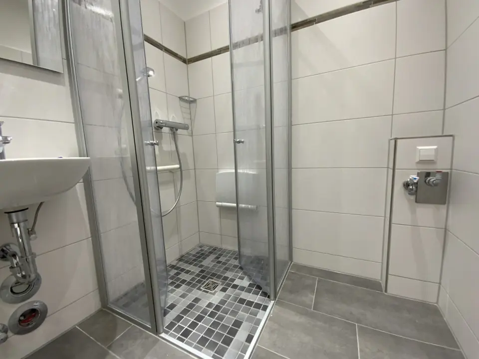 3 Zimmer Wohnung mit 57 m² in Lutherstadt Wittenberg – Bild 4