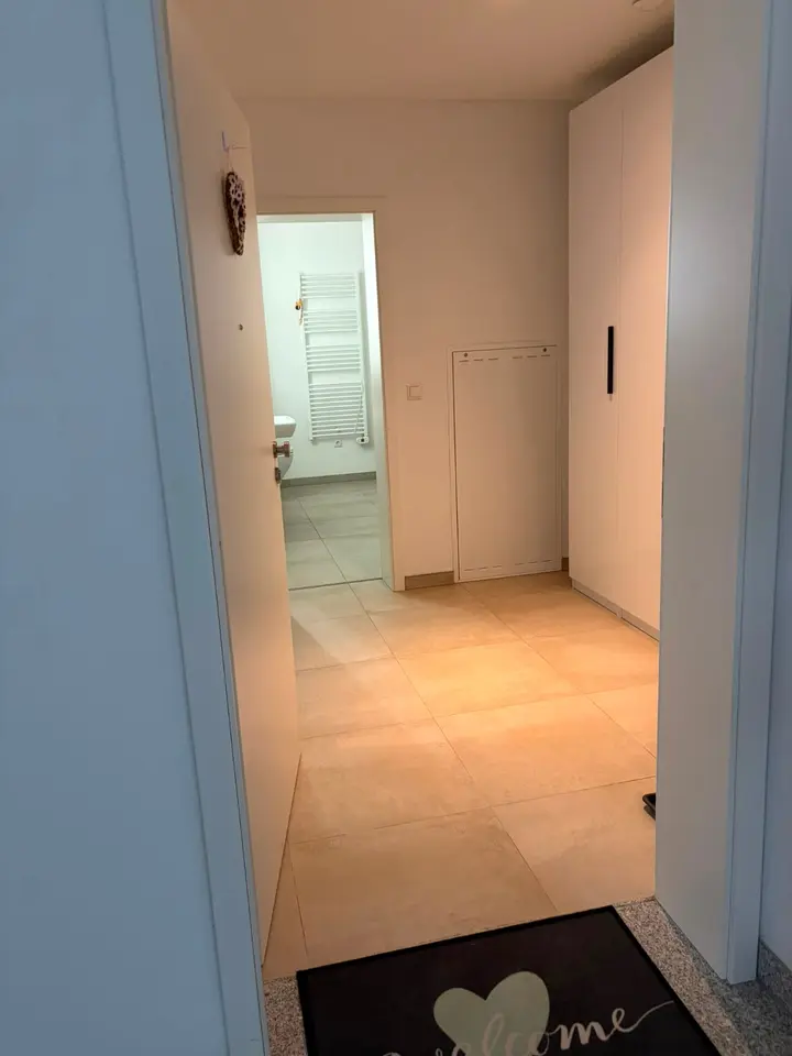 2 Zimmer Wohnung mit 62 m² in Amberg – Bild 1