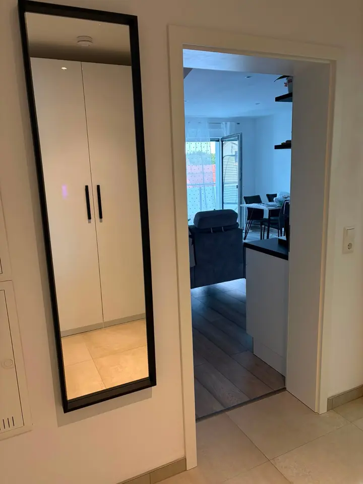 2 Zimmer Wohnung mit 62 m² in Amberg – Bild 2